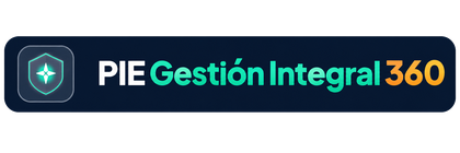 PIE Gestión Integral 360
